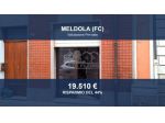 Immobile in asta di 29 m² in vendita a Meldola