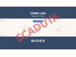 Immobile in asta di 123 m² con più di 5 locali in vendita a Osimo