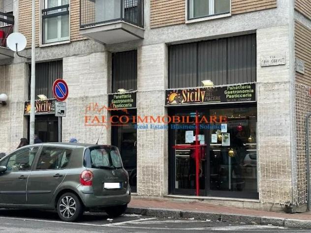 SAN GIULIANO MILANESE - NEGOZIO A REDDITO 8% 4 LUCI 120 MQ - Foto 3