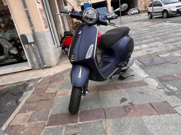 PIAGGIO Vespa 125 Primavera Super Tech 125 rif. 23664500 - Foto 6