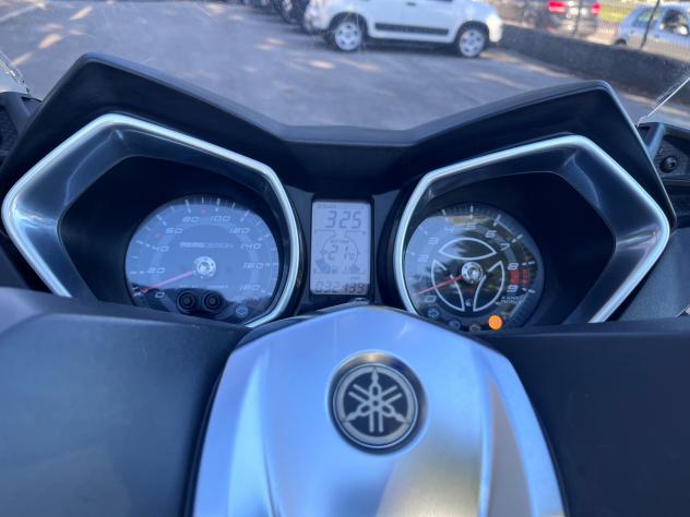 Yamaha X-Max 400 null - Foto 8
