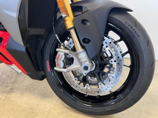 DUCATI Streetfighter V2 S rif. 24112430 - Foto 4