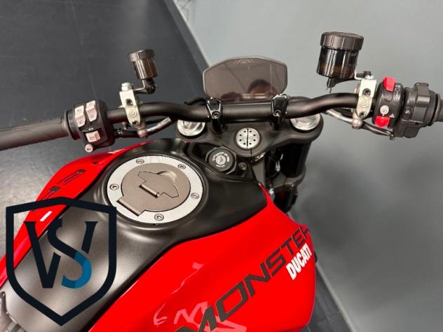 Ducati Monster 937 + - Foto 2