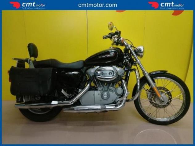 HARLEY-DAVIDSON 883 Custom - XL 883C Garantita e Finanziabile rif. 22904450 - Foto 10
