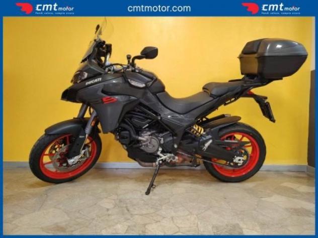 DUCATI Multistrada V2 Garantita e Finanziabile rif. 23544960