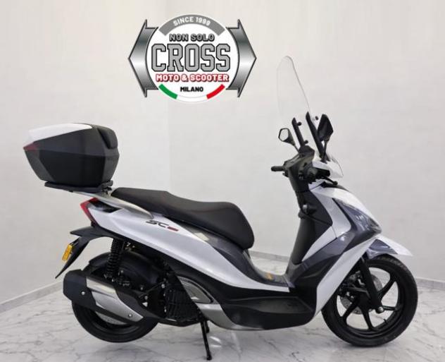 MORBIDELLI SC 125 LX - ANNO 2026 rif. 23844585 - Foto 5