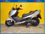 SUZUKI Burgman AN 400 Garantito e Finanziabile rif. 23688844