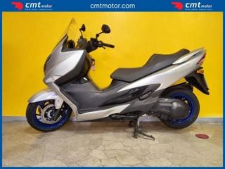 SUZUKI Burgman AN 400 Garantito e Finanziabile rif. 23688844