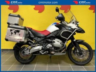 BMW R 1200 GS Adventure Garantita e Finanziabile rif. 24125647