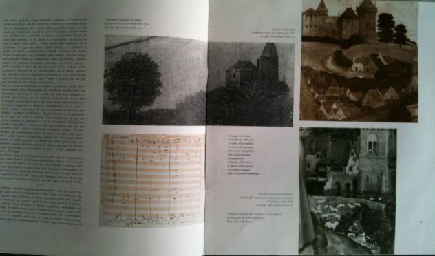 Dischi vinile "I grandi musicisti" - Foto 2