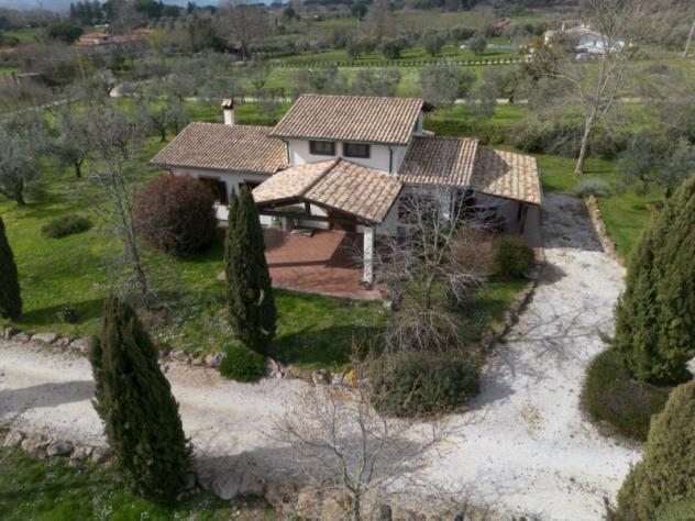Villa in Via del Castagno - Foto 5