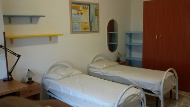 Appartamento (singola+doppia) x 3 studenti/esse - Foto 2