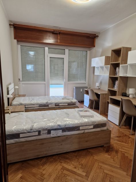Affitto posto letto in doppia - Foto 3