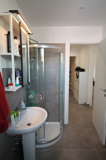 Camere singole a Porta Vescovo vicino poli universitari - Foto 8