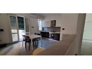 Appartamento completamente ristrutturato Bologna Via Beverara