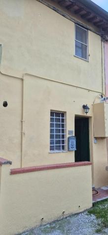 Terratetto in affitto a Montione - Cascina 70 mq Rif: 1373970
