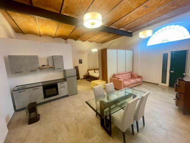 Appartamento in affitto a San Concordio Contrada - Lucca 60 mq Rif: 1393109