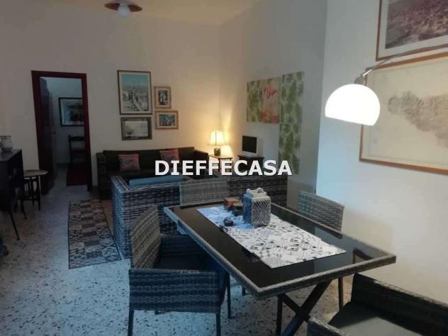 A2193 - In affitto casa semi indipendente con vista panoramica in periferia lato Trapani - Foto 3