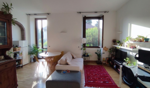 Bilocale in affitto a Monza