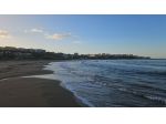 Appartamento con accesso diretto alla spiaggia, lungomare sud di Termoli