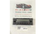CENTRALINA CLIMA VOLKSWAGEN Passat Berlina 4° Serie 3B1907044H BRE (0510)