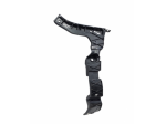 GUIDA PARAURTI POSTERIORE DX MERCEDES Classe B Serie (W247) A2478850500 (1823)