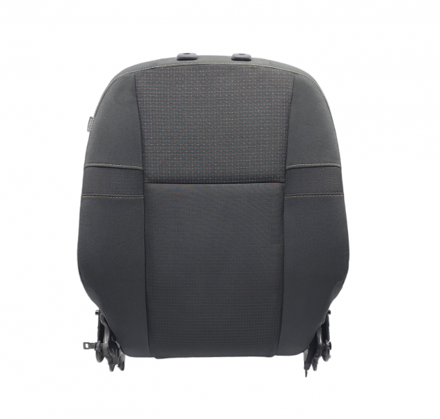 SCHIENALE SEDUTA ANTERIORE DESTRO RENAULT Scenic X MOD K9K Diesel 1500 (09)