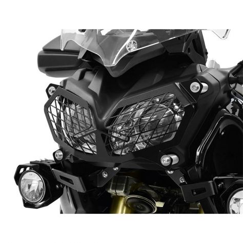 Yamaha Xt 1200 Z bauletti Givi protezioni Rd moto cupolino Mra Super tenere - Foto 9