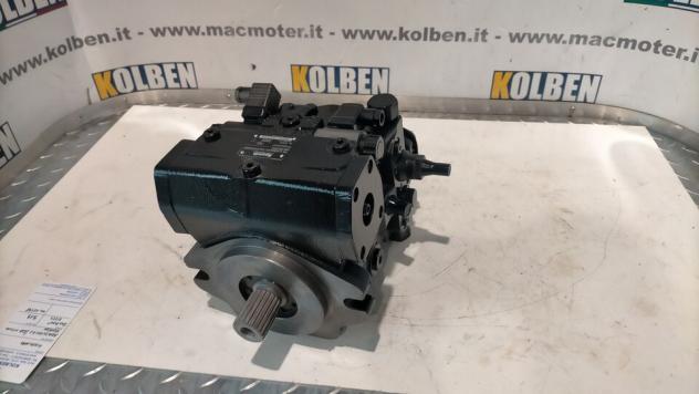 A4VG56 Pompa Rexroth A4VG56