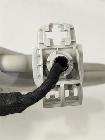 PARASOLE ALETTA ANTERIORE SX FORD Mondeo Berlina 7° Serie 2033283 XUCA (15) - Foto 4