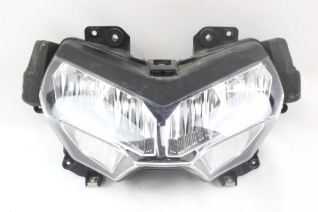 KAWASAKI Z 900 230010048 FARO ANTERIORE ZR900F 20 - 24 HEADLIGHT
