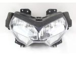 KAWASAKI Z 900 230010048 FARO ANTERIORE ZR900F 20 - 24 HEADLIGHT