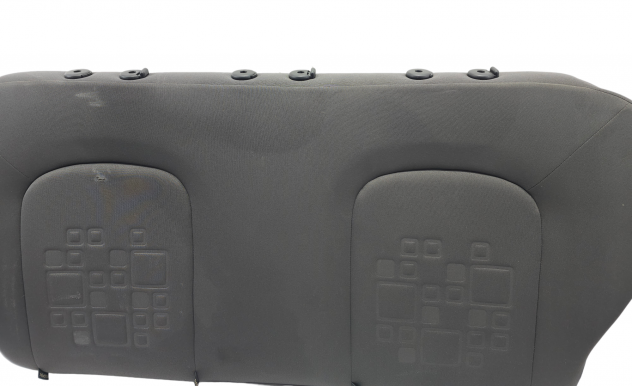 SCHIENALE SEDILI POSTERIORI FIAT Panda 3° Serie 312 A2.000 (12) - Foto 8