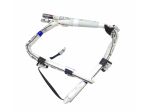 AIRBAG A TENDINA LATO SINISTRO OPEL Corsa E 3° Serie 39045977 (15)