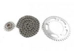 HONDA NC 750 X 06406MJLD30 KIT CATENA CORONA PIGNONE RC72 14 - 17 DRIVE CHA &hellip;