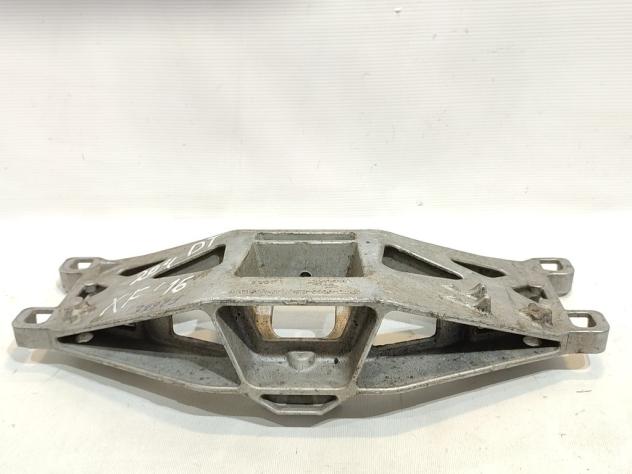SUPPORTO CAMBIO JAGUAR XF Serie GX73-5060-CB GX63-6A026-CB 204DT diesel 1999 (15) - Foto 4