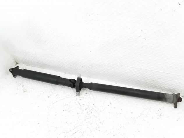 TRASMISSIONE COMPLETA ANT. E POST BMW Serie 1 Serie (E87) M47 D20 (204D4) Diesel 2000 (0407) - Foto 5