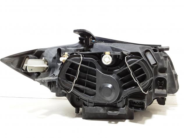 FARO ANTERIORE SINISTRO BMW Serie 1 Serie (E87) 63117249649 (07) - Foto 4