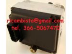 34511163025 BMW E38 gruppo ABS pompa centralina