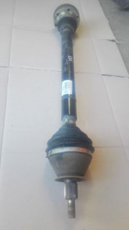 Semiasse DESTRO / DX SEAT IBIZA 2.0 TDI IV 4 Serie 2012 - Foto 2
