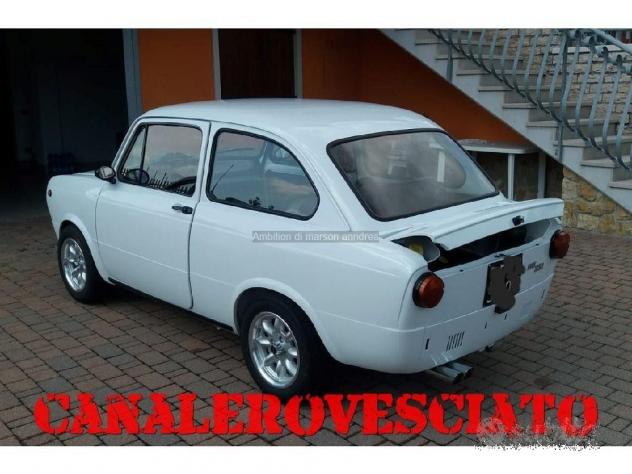 Cerchi Minilite 6x 13 4x98 et 13 fiat - Foto 2