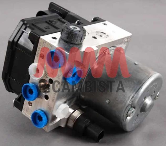 0265225125 Volkswagen Passat centralina gruppo pompa ABS