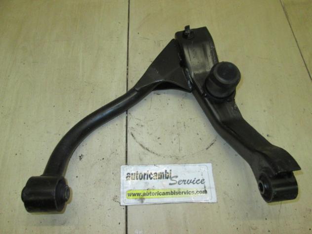 5175X1 BRACCIO OSCILLANTE SUPERIORE POSTERIORE DESTRO PEUGEOT 607 3.0 B 152KW 5M 4P (2002) RICAMBIO USATO