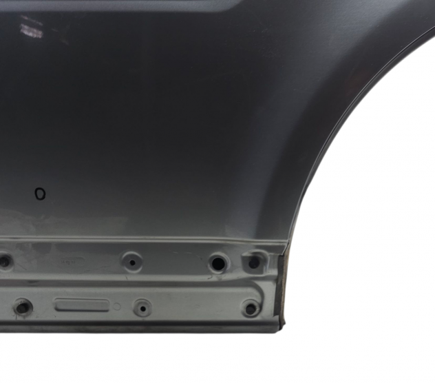 PORTIERA POSTERIORE SINISTRA LAND ROVER Freelander Serie LR005852 (12) - Foto 5