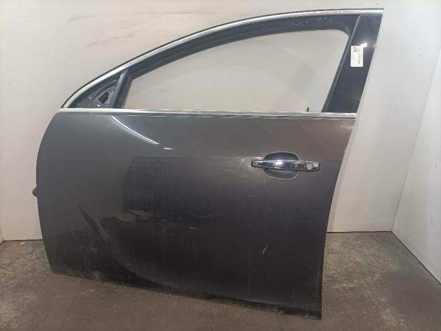 PORTIERA ANTERIORE SINISTRA OPEL Insignia S. Wagon 22863713 A20DTH (0817)