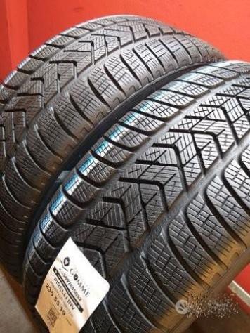 2 gomme 235 55 19 pirelli inv a4692 - Foto 4