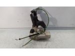 SERRATURA ANTERIORE DESTRA LANCIA Ypsilon 2° Serie 51772304 350A1000 (0610)