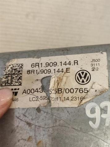 PIANTONE STERZO SKODA Citigo 1° Serie 6R1909144R 6R1909144E 1S1423520Q (11) - Foto 3