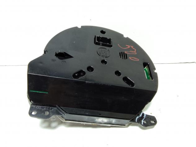 QUADRO STRUMENTI FIAT 500 Serie 735590739 (0714) - Foto 5