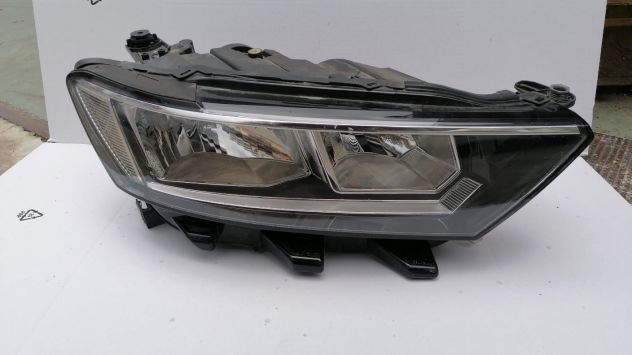 FARO SX VOLKSWAGEN T-ROC 2018 ALOGENO 2GA941005B